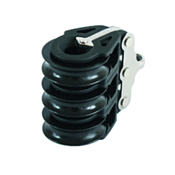 40mm Triple Dynamic Block