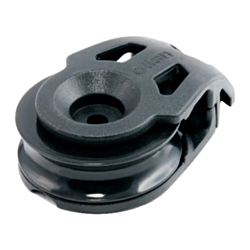 40mm Single Cheek Block