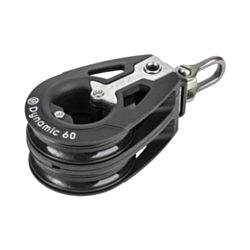 60mm Double Dynamic Block