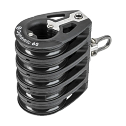 60mm Quint Dynamic Block