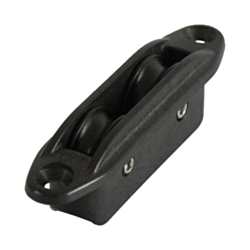 20mm Double Dynamic Through Deck Block