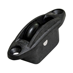 30mm Single Dynamic Through Deck Block
