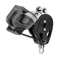Pro-Ratchet 60 with Cleat and Becket