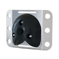 Keyball Trapeze System - Moulding With Square B/P