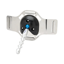 Keyball Trapeze System – Moulding With Wide Buckle Plate