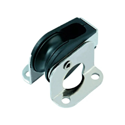 Upstand Block 25mm