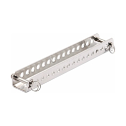 Adjustable Mast Step 23 x 150mm