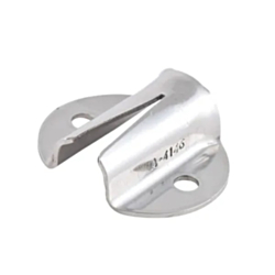 Small Stainless Steel V Cleat