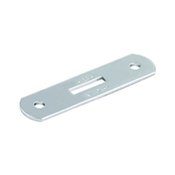 Shroud Plate Cover Small Slot Pair