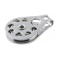 38mm Single Shackle Head Wire Block