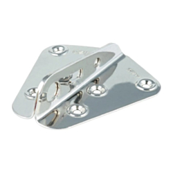 Bow Plate 90.9 x 94mm