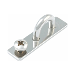 Adjustable Stainless Steel Boom Slide