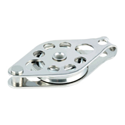 38mm Single Fixed Head Wire Block With Becket