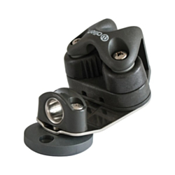 Angled Swivel Cleat – Medium