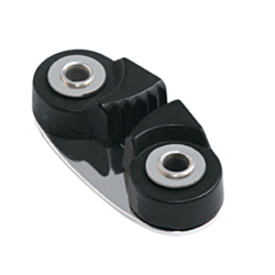 Stainless Steel Base Cam Cleat – Small