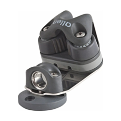 Angled With Medium Ball Bearing Cleat