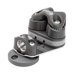 Straight With Medium Ball Bearing Cleat