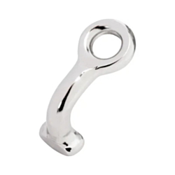 Stainless Steel Trapeze Terminal With Eye
