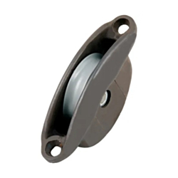 Aluminium Sheave Box – Large