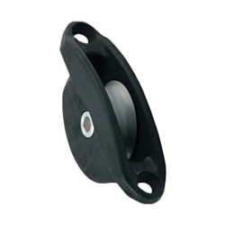 Aluminium Sheave Box - Medium