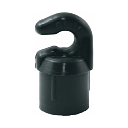 Spinnaker Pole Snap Hook
