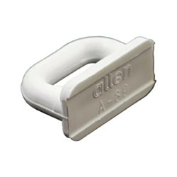 Small “T” Shaped Internal Sail Slide