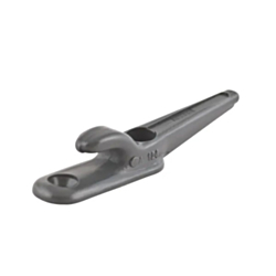 Halyard Cleat 17 x 92mm