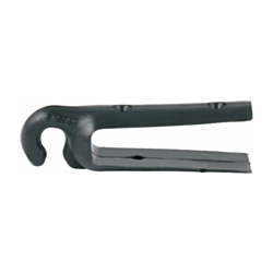External Spinnaker Pole Snap Hook