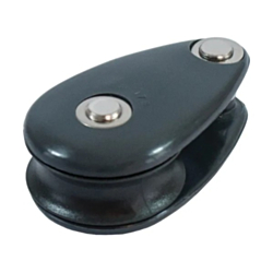 Single Ball Bearing 25mm Block
