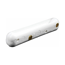 Batten Pocket Protector With Brass Screws 85x15