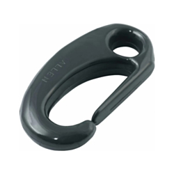 Nylon Spring Hook