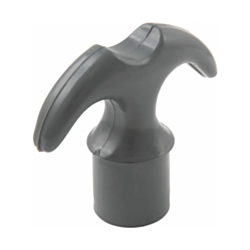 Moulded Boat Hook End