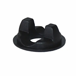 Spring Guard For Ratchets