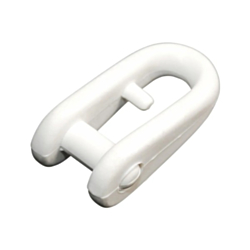Nylon Sail Shackle 18 x 36mm