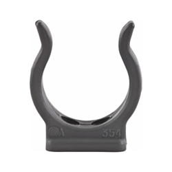 Extra Small Spring Clip