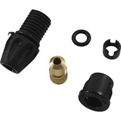 Solderless Cable Termination Kit (for use on YHK, YWX, YRR, AIS-MAST)