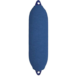 Navy Blue FenderCover (81cm x 20cm) (Single Thickness)