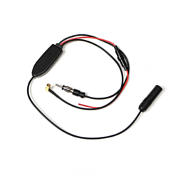 DAB & AM/FM Splitter