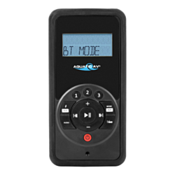 RF6 remote