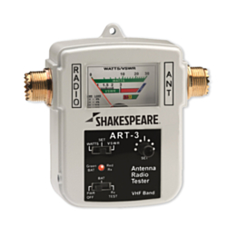 ART-3 - VHF Antenna & Radio Tester