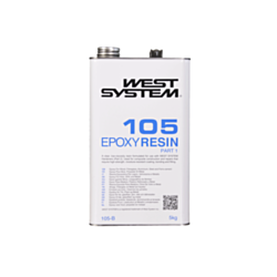 Resin 105A 1.0 kg