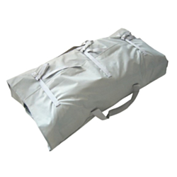 WavEco Carrying Valises