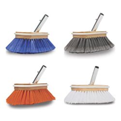 Deckmate Brushes