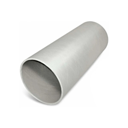 Bow thruster tunnel - Ø 140 - L 1500 mm - grp