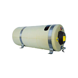 Termoinox Water Heater 60LT 800W 220V