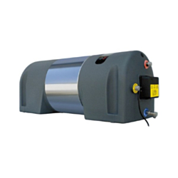 Compact Inox Water Heater 60LT 800W 220V