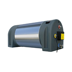 Compact Inox Water Heater 80LT 1200W 220V