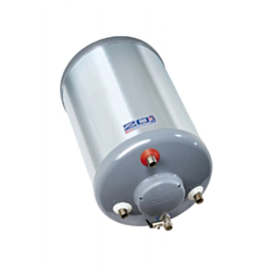 BX8012S - 80 litres - 1200W - Round shape - with heat exchanger