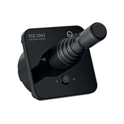 TCD2042 Joystick control panel