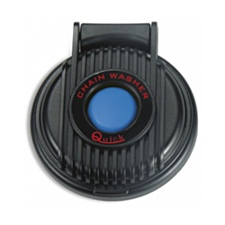 Foot-switch chain washer - Black 900/CB